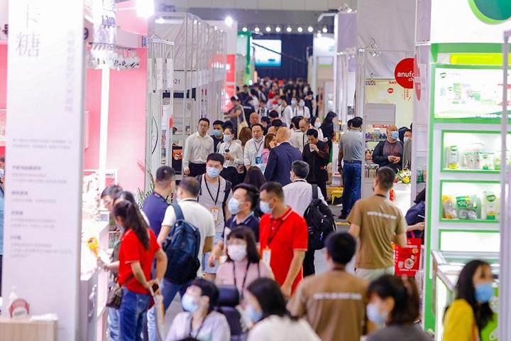 2024深圳世界食品展將于4月24日舉行，地點(diǎn)調(diào)整為深圳福田會(huì)展中心(m.69836.cn)