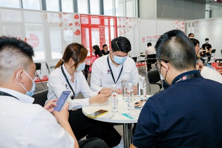 2024深圳世界食品展將于4月24日舉行，地點(diǎn)調(diào)整為深圳福田會(huì)展中心(m.69836.cn)