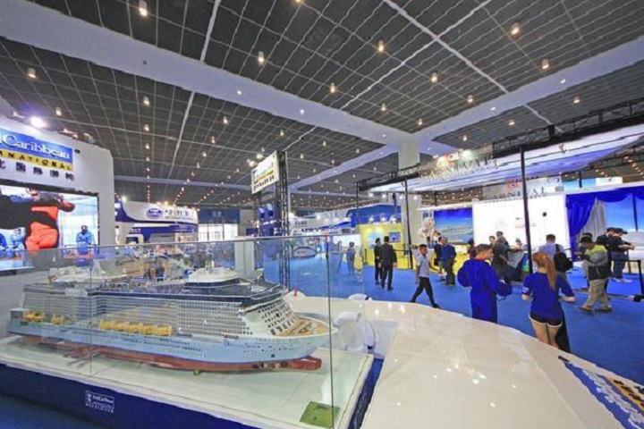 世界航海裝備大會WMEC-中國海洋裝備展覽會(m.69836.cn)