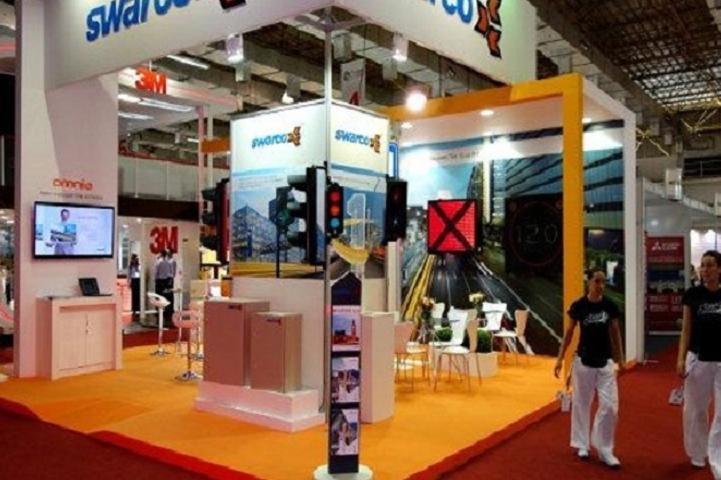 巴西圣保羅軌道交通展覽會NT EXPO(m.69836.cn)