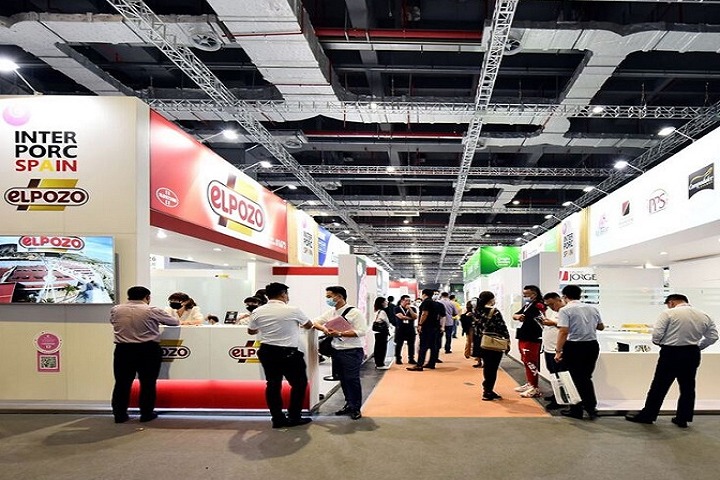 2023深圳食品展SIAL將于8月28日舉行(m.69836.cn)
