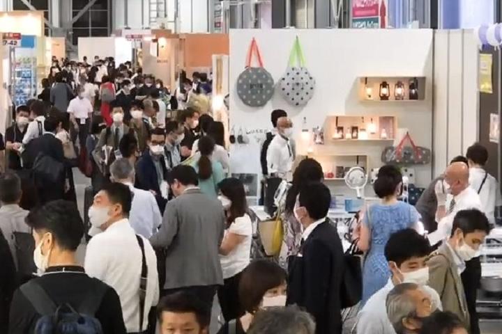 日本東京嬰童用品展覽會Baby & Kids Expo(m.69836.cn)