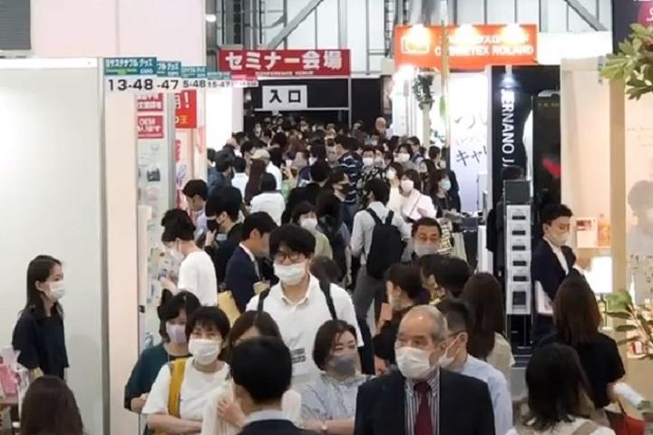2023日本大阪禮品展將于9月底舉行(m.69836.cn)