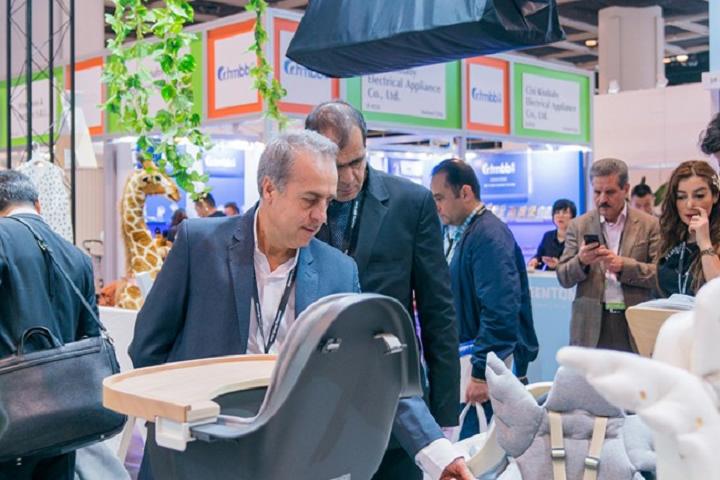香港國際嬰童用品展覽會Baby Products Fair(m.69836.cn)