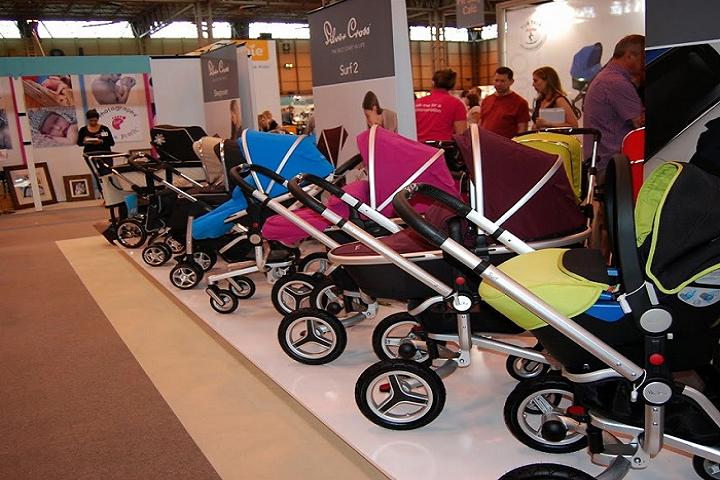 英國國際嬰童展覽會BABY SHOW(m.69836.cn)