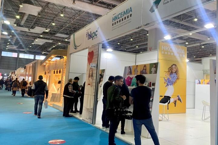 土耳其伊斯坦布爾孕嬰童展覽會CBME Turkey(m.69836.cn)