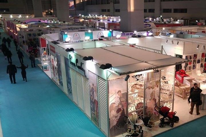 土耳其伊斯坦布爾孕嬰童展覽會CBME Turkey(m.69836.cn)