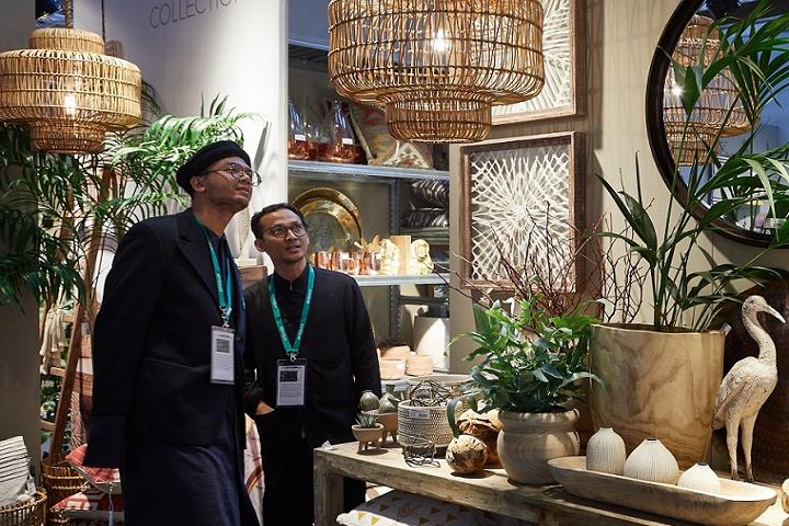 中東迪拜禮品及時尚家居用品展覽會Gifts Lifestyle(m.69836.cn)