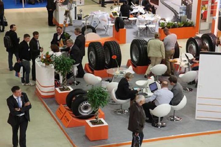 哈薩克斯坦國際商用車展覽會Futuroad Expo(m.69836.cn)