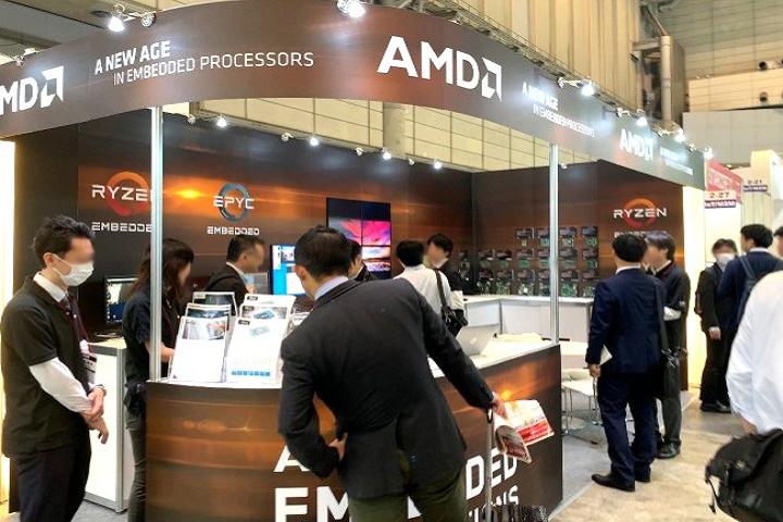 日本國際人工智能與商業自動化展覽會(m.69836.cn)