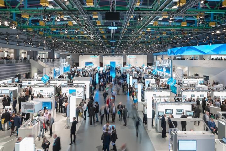 德國紐倫堡工業自動化及元器件展覽會SPS IPC Drives(m.69836.cn)