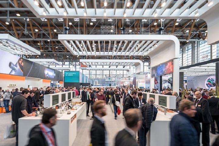 德國紐倫堡工業自動化及元器件展覽會SPS IPC Drives(m.69836.cn)