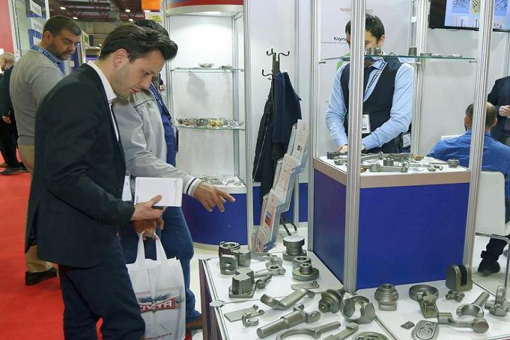 土耳其伊斯坦布爾緊固件展覽會Fastener Expo Eurasia(m.69836.cn)