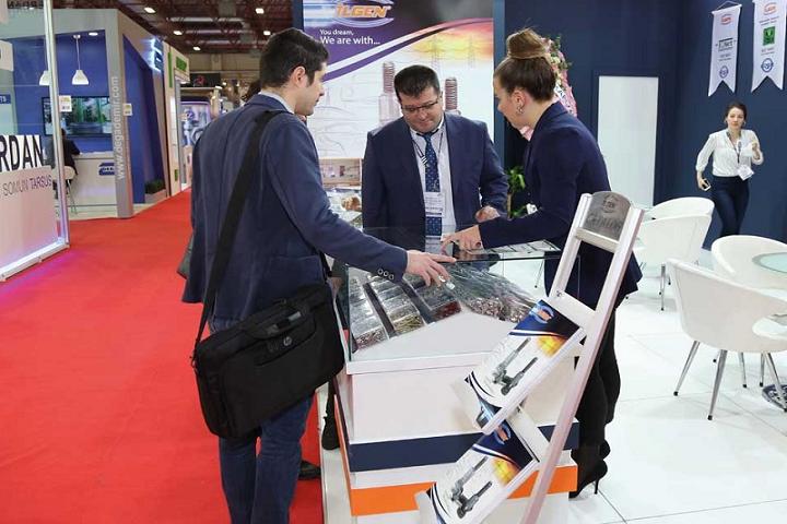 土耳其伊斯坦布爾緊固件展覽會Fastener Expo Eurasia(m.69836.cn)
