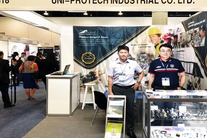 墨西哥國際緊固件展覽會Fastener Fair Mexico(m.69836.cn)