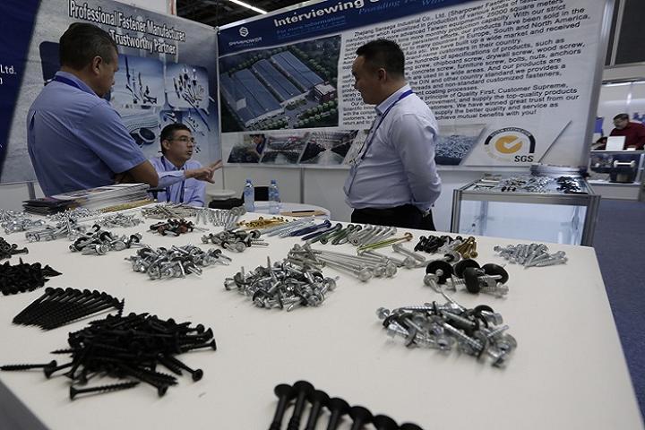 墨西哥國際緊固件展覽會Fastener Fair Mexico(m.69836.cn)