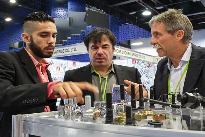 墨西哥國際緊固件展覽會Fastener Fair Mexico(m.69836.cn)