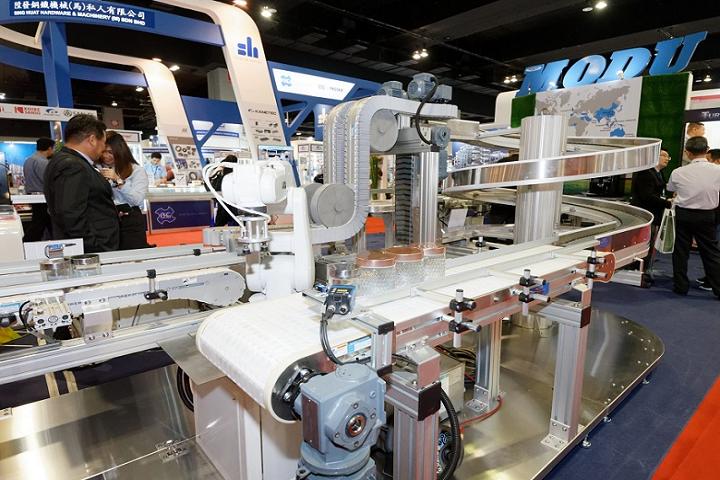馬來西亞國際機械與智能制造展覽會SMEX(m.69836.cn)