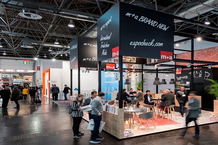 德國杜塞爾多夫零售業(yè)展覽會(huì)EuroShop(m.69836.cn)