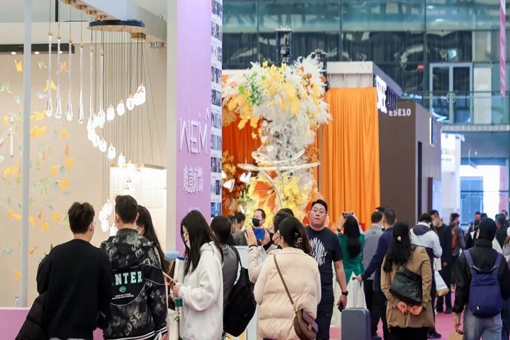 上海國際酒店工程設計與用品展覽會HOTEL & SHOP PLUS(m.69836.cn)