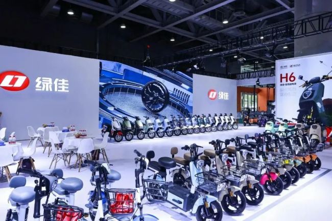 2024第8屆華南電動車展(m.69836.cn)