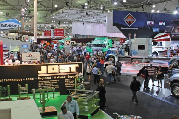 澳大利亞國際商用車及卡車展覽會Brisbane Truck Show(m.69836.cn)