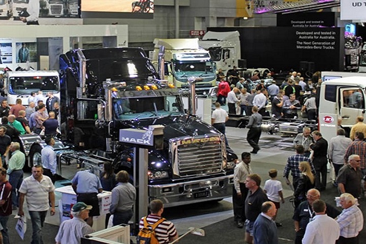 澳大利亞國際商用車及卡車展覽會Brisbane Truck Show(m.69836.cn)