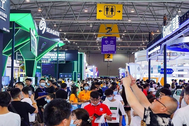 2024廣州涂料工業展ICIE將于5月舉行(m.69836.cn)