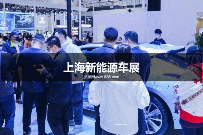 上海新能源車(chē)展 上海新能源車(chē)展
