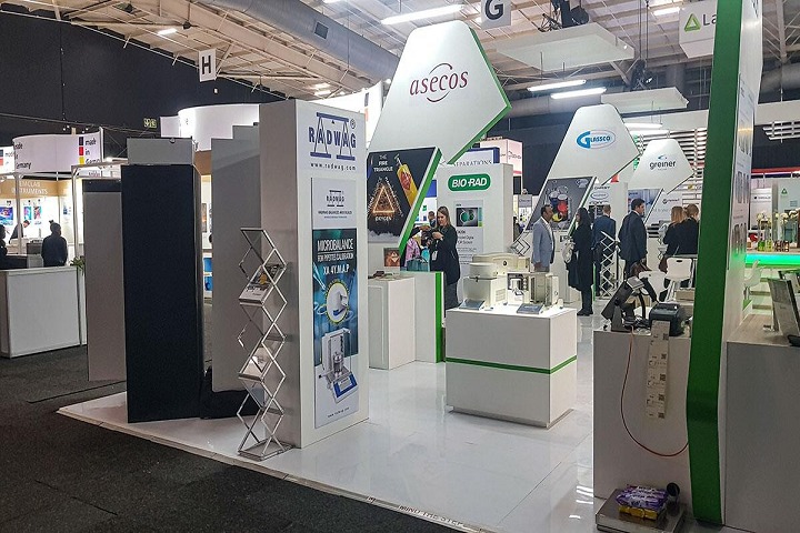 南非國際分析生化及實驗室展覽會Analytica Lab Africa(m.69836.cn)