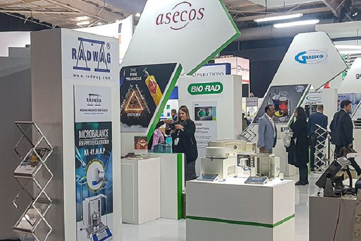 南非國際分析生化及實驗室展覽會Analytica Lab Africa(m.69836.cn)