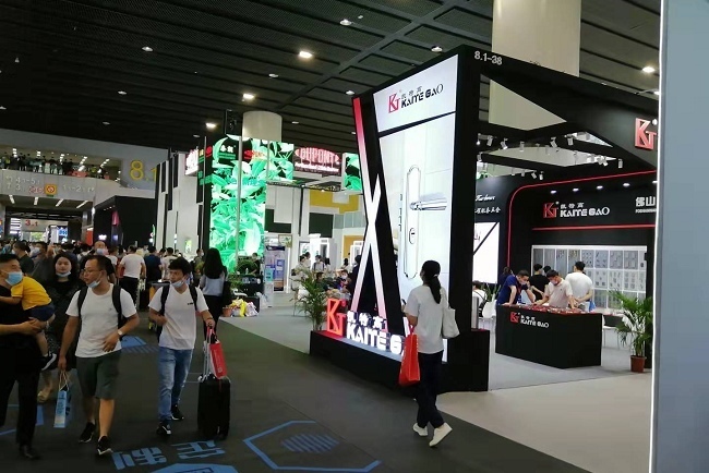 上海國際綠色廚房衛浴展覽會CHINA KITCHEN(m.69836.cn)