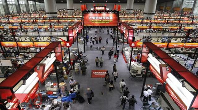 外貿展會英語：廣交會英語情景對話案例(m.69836.cn)