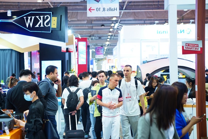 香港環球資源嬰童用品展覽會BCP(m.69836.cn)