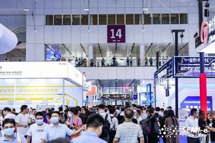 官宣：第六屆深圳半導體展將于2024年6月舉辦(m.69836.cn)