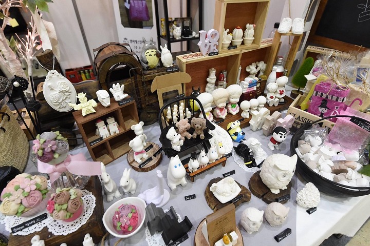 2023韓國消費品展覽會將于11月29日舉行(m.69836.cn)