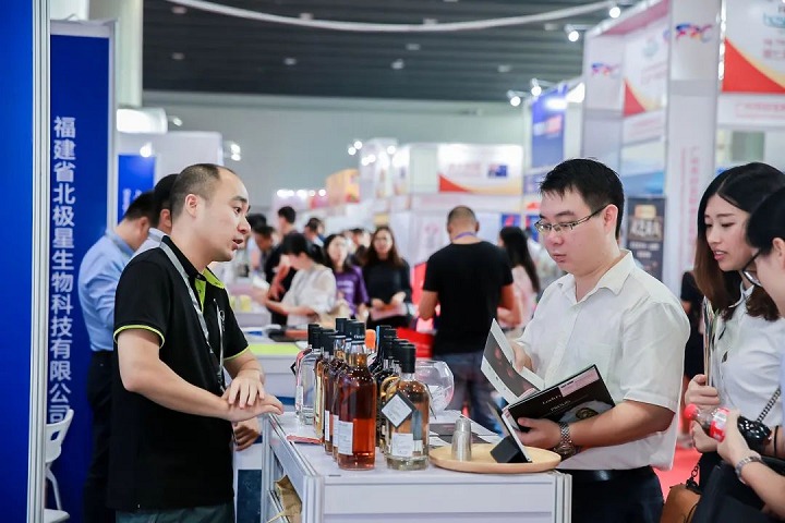 廣州中食展Food2China Expo，9月邀您共享食品盛會(m.69836.cn)