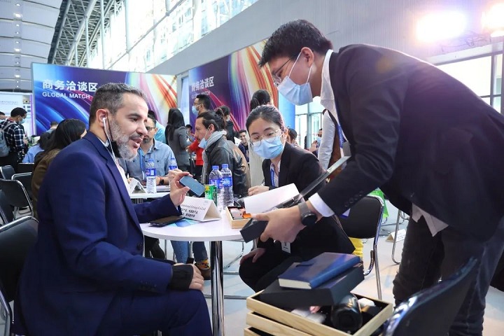 廣州國際五金及工具采購交易會Sourcing Fair(m.69836.cn)