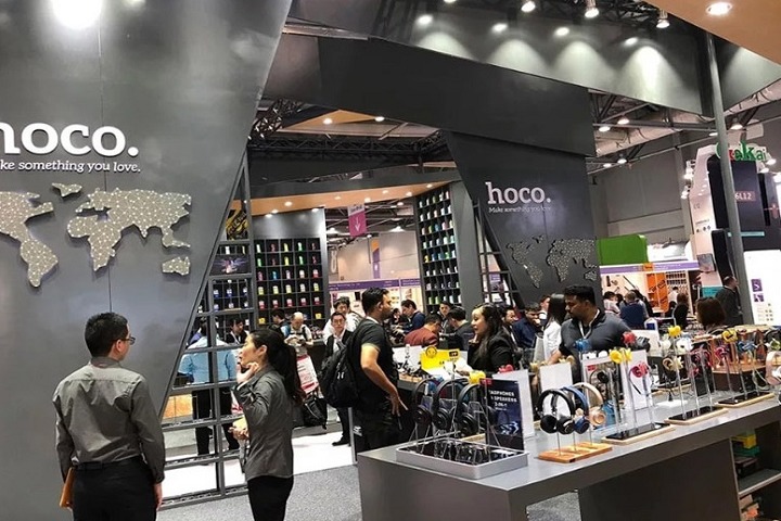 印尼雅加達消費電子及家電展覽會ICE(m.69836.cn)