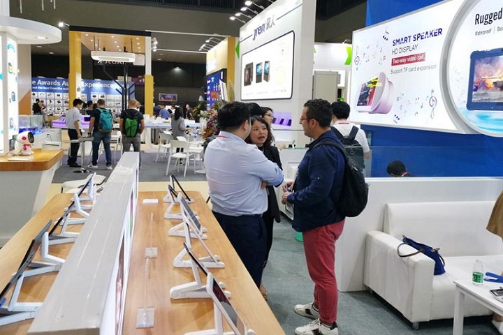 印尼雅加達消費電子及家電展覽會ICE(m.69836.cn)