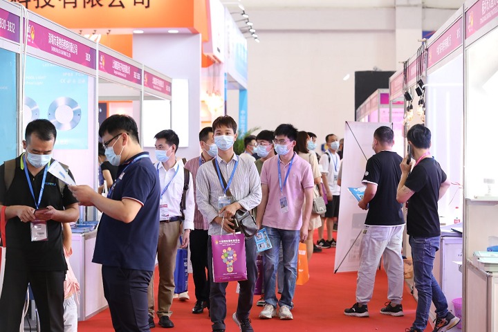 深圳國際照明展覽會CNLL(m.69836.cn)