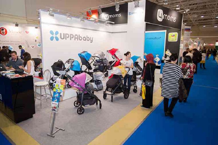 俄羅斯莫斯科玩具及嬰童用品展覽會Kids Russia(m.69836.cn)