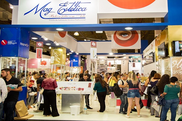 巴西圣保羅文具及辦公用品展覽會(huì)OFFICE BRASIL(m.69836.cn)