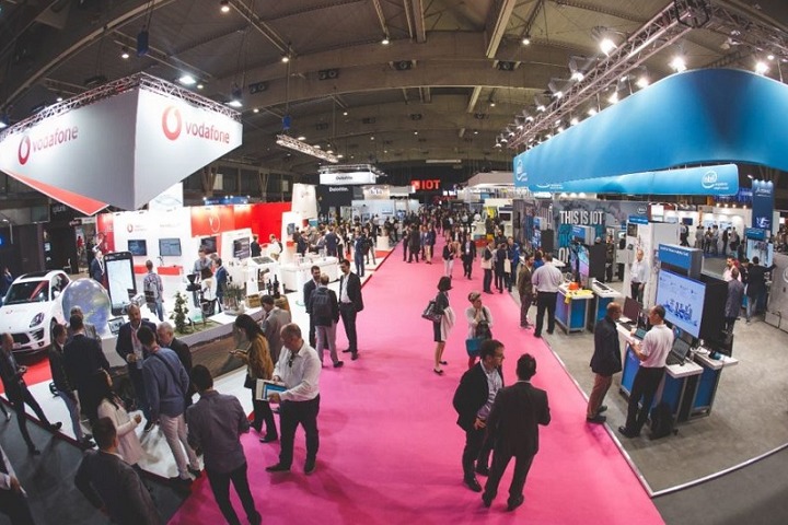 西班牙巴塞羅那物聯網技術展覽會IOTS World Congress(m.69836.cn)