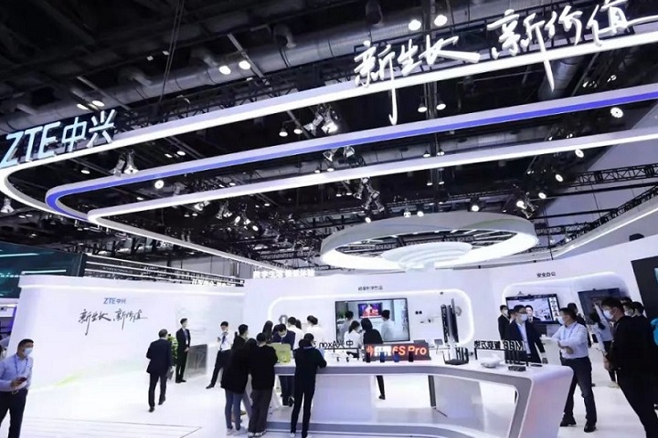 中國國際信息通信展覽會PT Expo China(m.69836.cn)