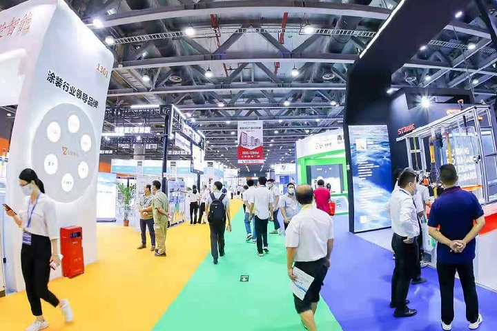 行業媒體聯動，ICIE 2024國際涂料工業展掀起宣傳熱潮(m.69836.cn)