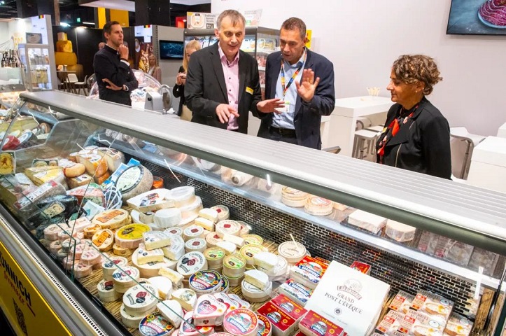 Anuga2023德國科隆世界食品博覽會圓滿閉幕，吸引7850多家食品級飲料展商(m.69836.cn)