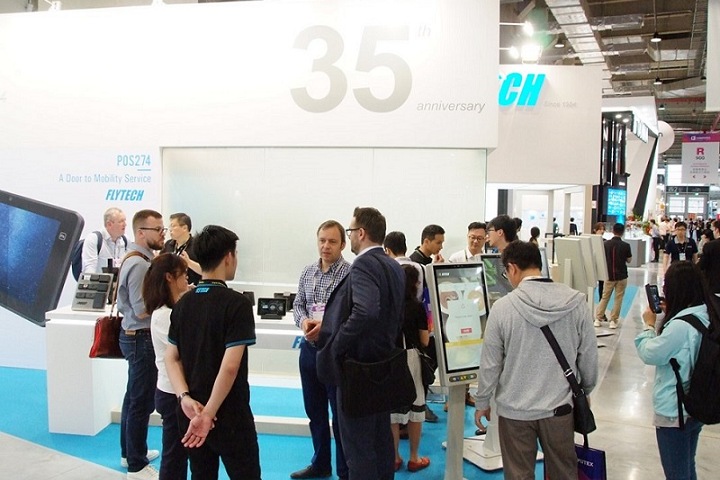2024中國臺灣臺北電腦展（Computex Taipei）將于6月4日舉行，全球第二大消費電子展(m.69836.cn)