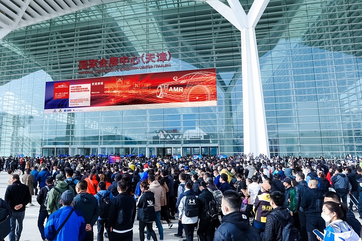 2024天津汽配展將于3月20至23日舉行，全國三大汽配汽保美容養護展覽會(m.69836.cn)