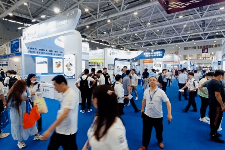 深圳國際增材制造展覽會PMCC EXPO(m.69836.cn)